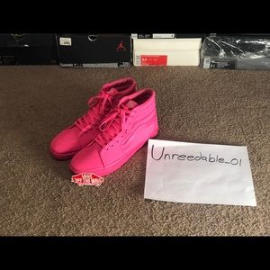 VNDS Vans Men’s Size 10